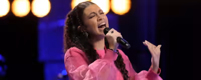 Liv Ciara turns failed The Voice audition into season 29 finale run