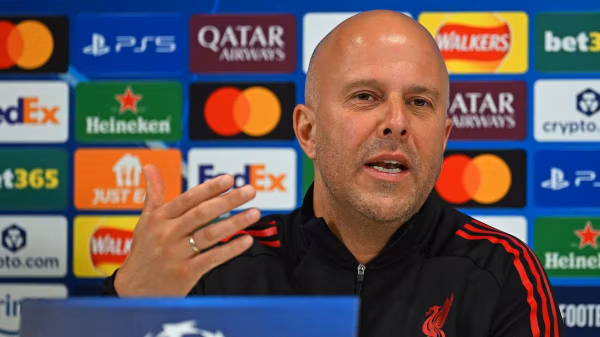 Liverpool Game: Fabian Ruiz still sidelined as PSG wait on knee return