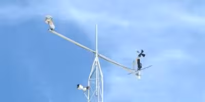 Local Weather network expands into Montgomery with new station at Hyundai plant