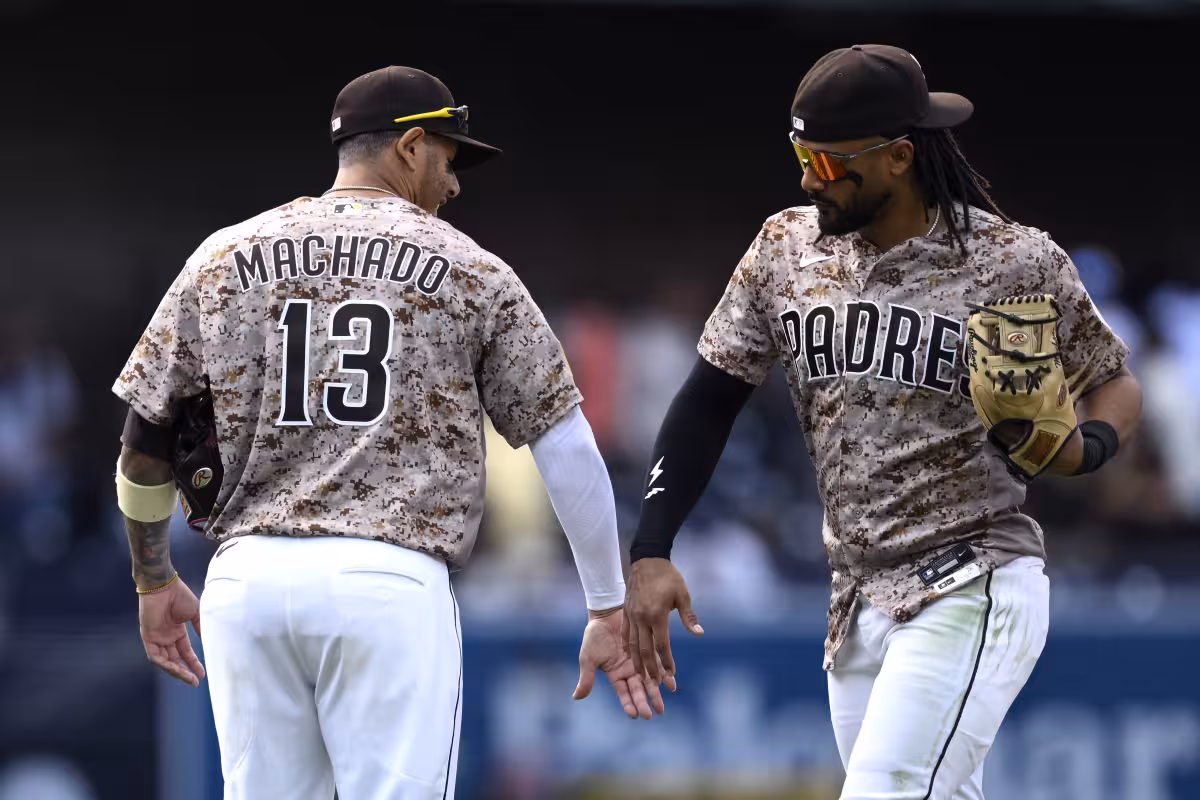 Mariners Vs Padres: Rivalry series arrives with both teams carrying questions