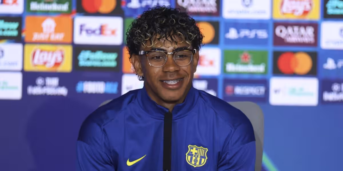 Matteo Ruggeri: Barcelona chase Champions League comeback after 0-2 loss