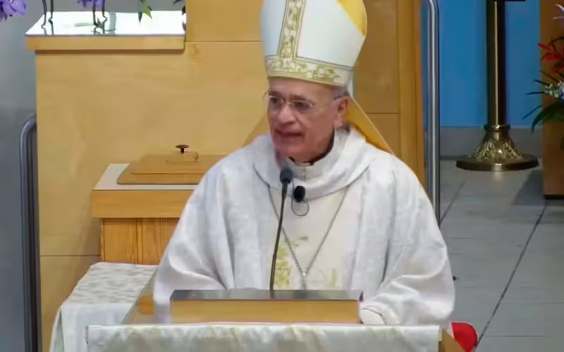 Obispo Báez de Nicaragua: Las llagas del pueblo serán “cicatrices históricas” de la opresión