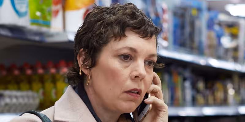 “As watchable as Broadchurch”: The Father is Olivia Colman’s “exceptionally good” drama to watch tonight