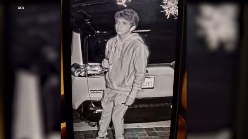 Attorney for suspect in attack at Sam Altman's home says he was in midst of 'mental health crisis'