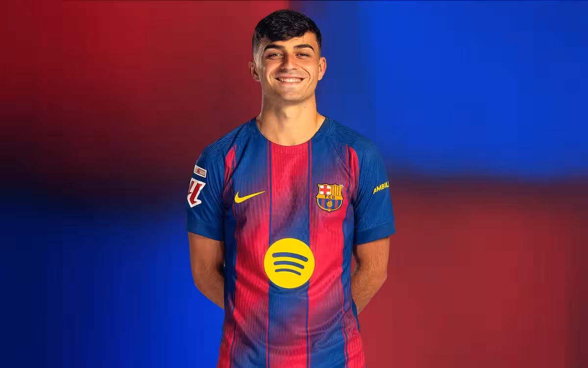 Pedri’s Tegueste: the Tenerife village behind the midfielder