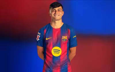 Pedri’s Tegueste: the Tenerife village behind the midfielder