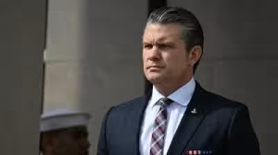Pete Hegseth Impeachment Articles Filed by Rep. Yassamin Ansari