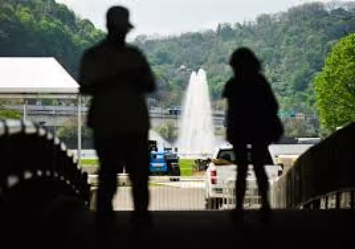 Pittsburgh Weather turns stormy as 81-degree heat fuels Wednesday risk