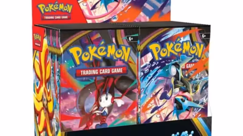 Pokemon Center Chaos Rising: 5 Things to Know as Limited Stock Appears