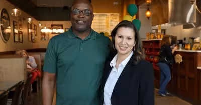 Potbelly opens in Winston-Salem’s Burke Mill Village with local owners