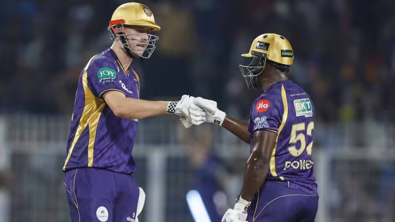 Rovman Powell completes 6,000 runs in T20s: Key stats 