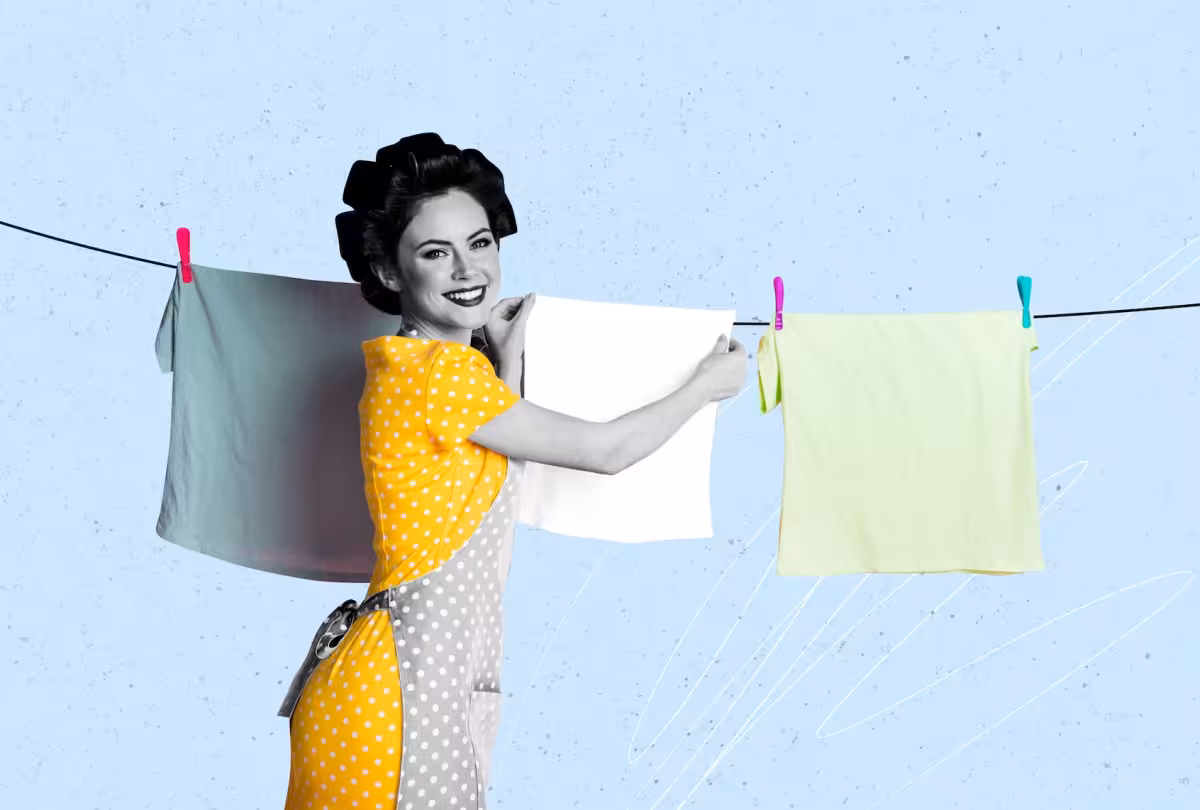 Sheryl Sandberg and the Fox News tradwife push meet reality