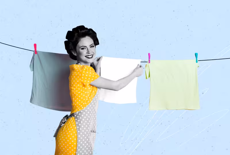 Gen Z women don't long to be tradwives