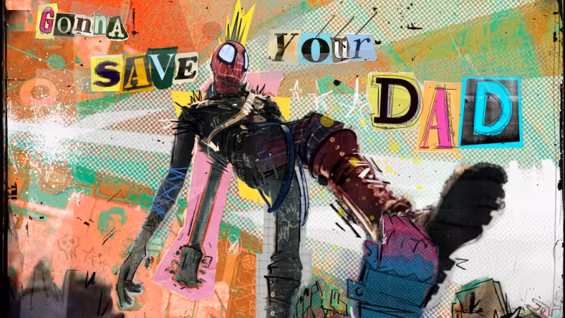 ‘Spider-Man: Beyond The Spider-Verse’ Footage, The Final Chapter Of Miles’ Story – CinemaCon