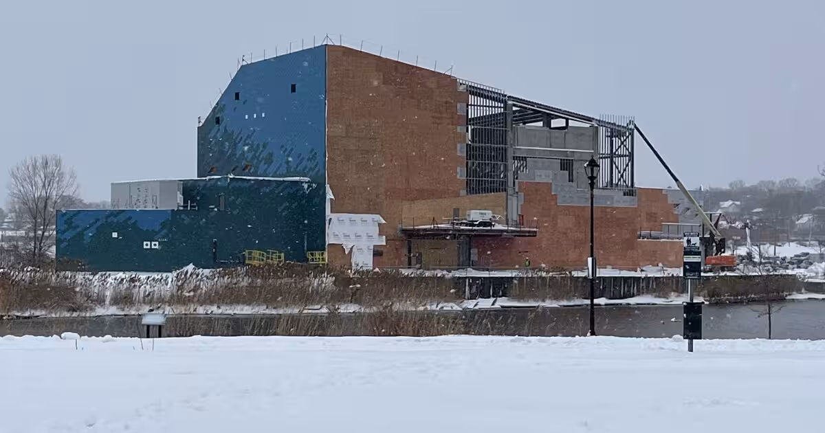 Syracuse Weather: County examines $5.7M aquarium donation transfer