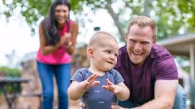 Trump Account For Kids: Blake Moore touts savings accounts at GOP convention