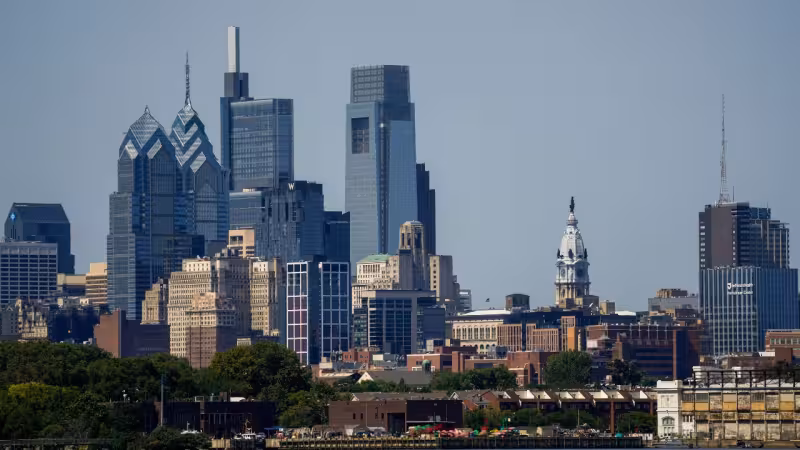Philadelphia to host UFC 330 in August