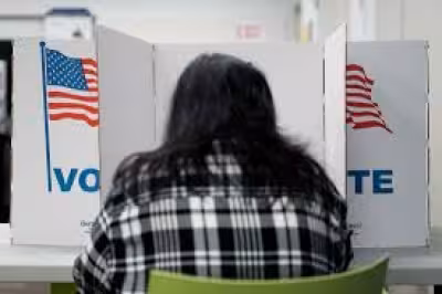 Virginia Joins Popular Vote Compact, Bringing Coalition to 222 Electors