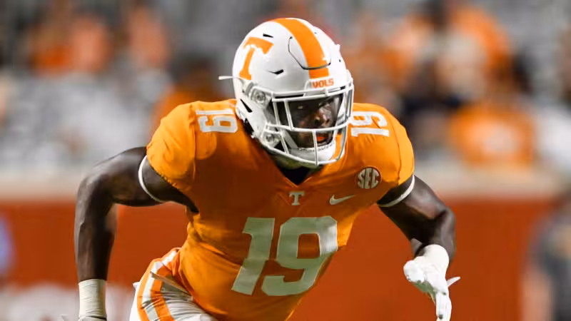 10 Day 3 players to watch in the 5th round for Washington