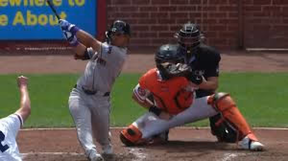 Adrian Del Castillo powers Diamondbacks past Orioles in 10th