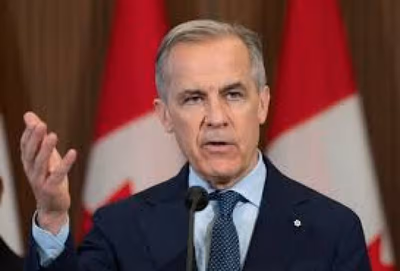 How Canada’s Carney Used His Political Savvy to Win a Majority