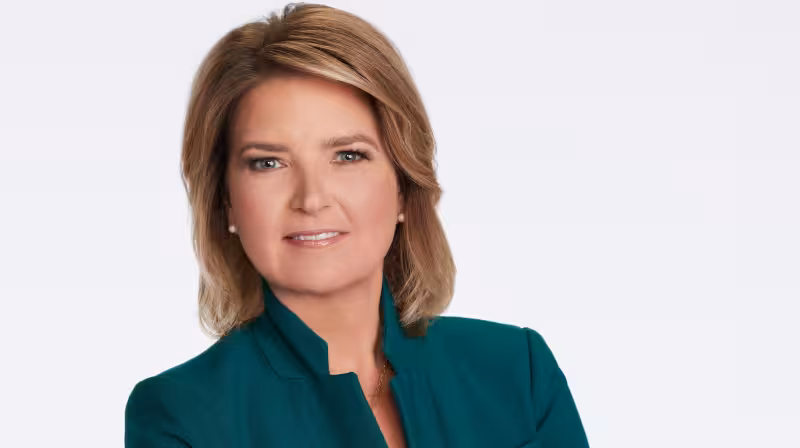 NBC News Gives Christine Romans Streaming Show