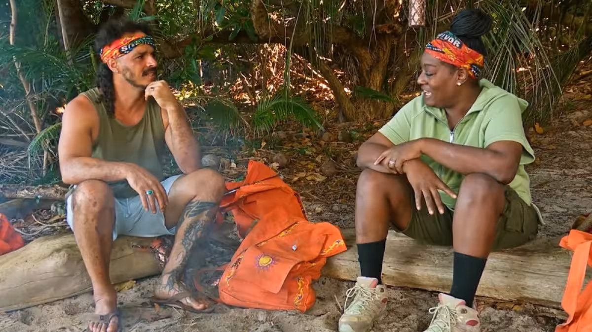 Coach Survivor: Episode 8 description hints at a brutal twist for Rick or Christian