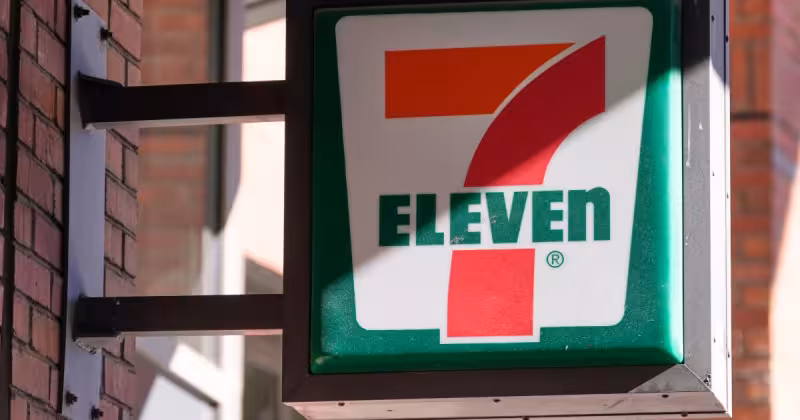 7-Eleven expects to close hundreds of its stores in North America this year