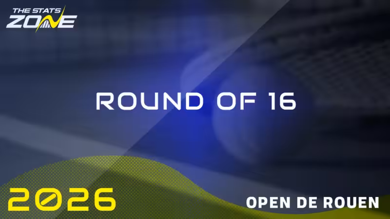 Dominika Salkova vs Tatjana Maria Preview & Prediction | 2026 Open de Rouen | Round of 16 - The Stats Zone
