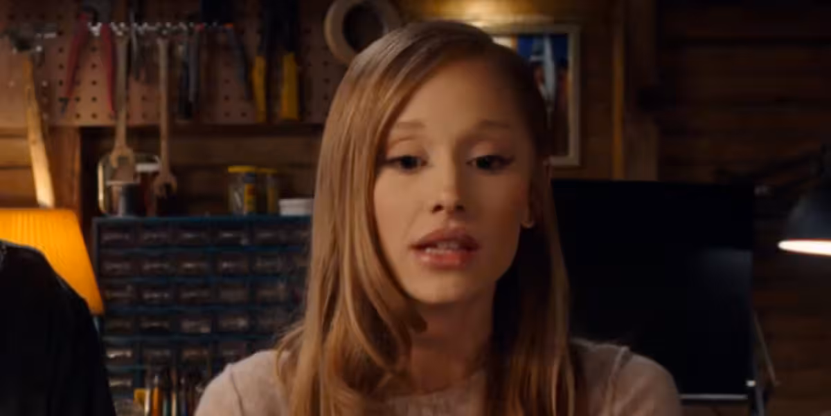 Focker In-law Trailer Teases Ariana Grande in Meet the Parents Sequel