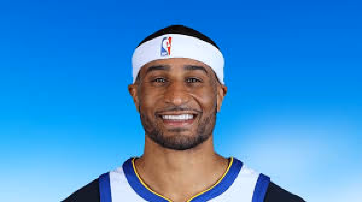 Gary Payton Ii enters play-in week with free agency looming