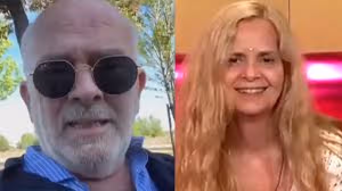 Grecia Colmenares vuelve a la TV y Marcelo Pelegri habla de su divorcio