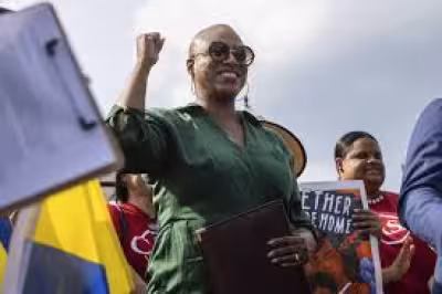 House Vote Haitian Protected Status Advances After GOP Defections