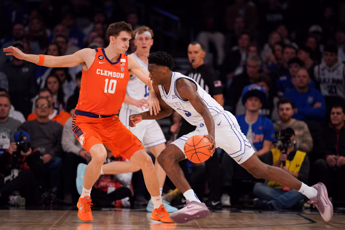 Jake Wahlin commits to BYU after transfer run through Utah and Clemson