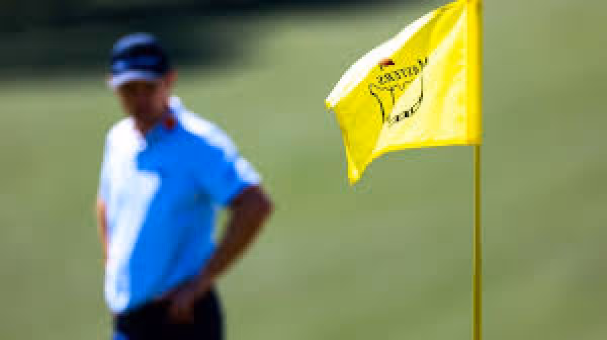 Jim Nantz Defends Cbs Masters Coverage After Kevin Kisner Criticism