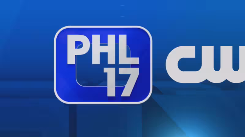 Kelly Oubre Jr. connects with fans in Cherry Hill | PHL17 Morning News