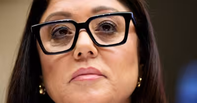 Lori Chavez-deremer faces at least three workplace complaints as probes continue