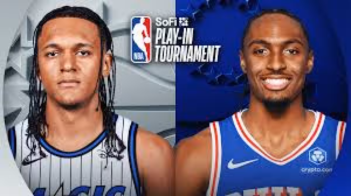Magic Vs 76ers Prediction: Philadelphia Faces Orlando With No. 7 Seed at Stake