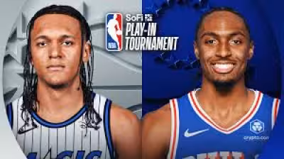 Magic Vs 76ers Prediction: Philadelphia Faces Orlando With No. 7 Seed at Stake