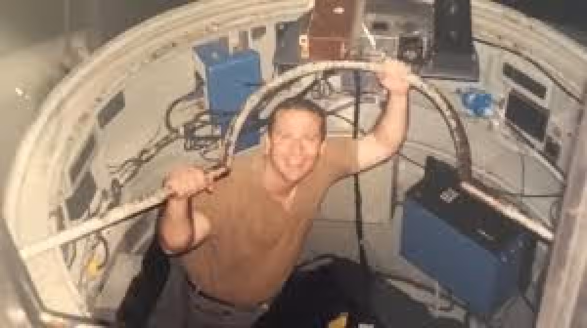 Missing Scientists 2026: Leavitt says White House will check report