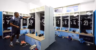 Racing - Botafogo: El Cilindro hosts key Group E clash on Wednesday