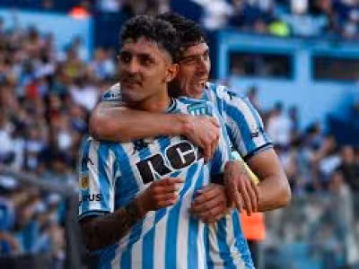 Racing Club Vs Botafogo: Group E points, pressure and no home crowd