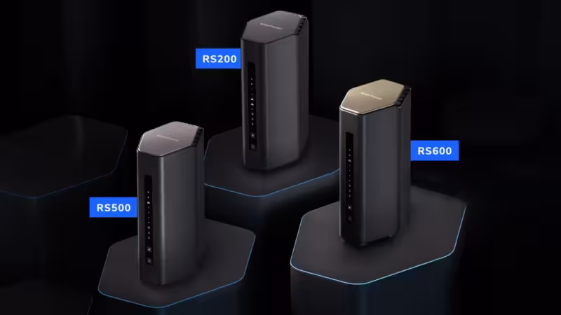 FCC exempts Netgear from ban on foreign routers, doesn't explain why