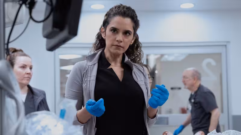 The Pitt Star’s 6-Part Apple TV Crime Drama Deserves To Be Your Next Binge-Watch