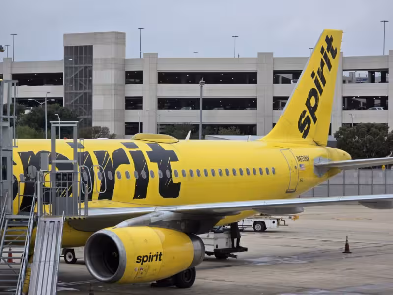 Spirit Airlines Wants Out Of Bankruptcy Again — The U.S. Trustee Is Not Convinced - View from the Wing