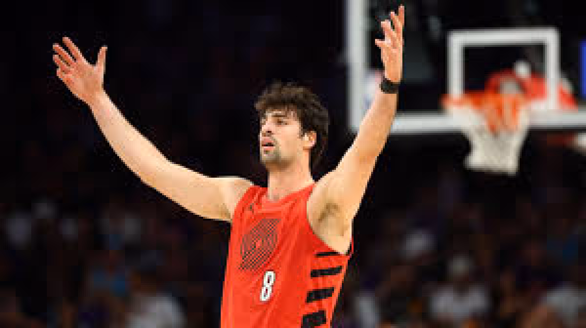 Suns Tickets: Trail Blazers Rally Past Phoenix 114-110 in Play-In