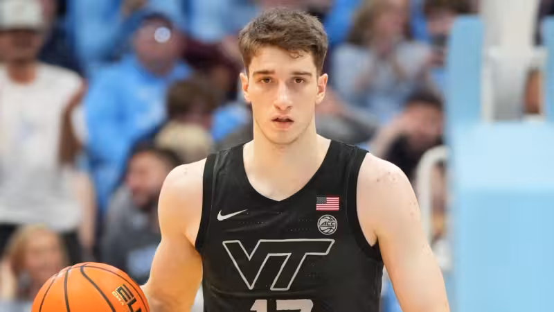 Sources: Neoklis Avdalas commits to join UNC, Michael Malone