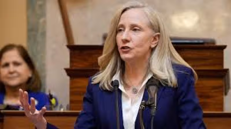 Spanberger signs bill ending tax breaks for Confederate groups