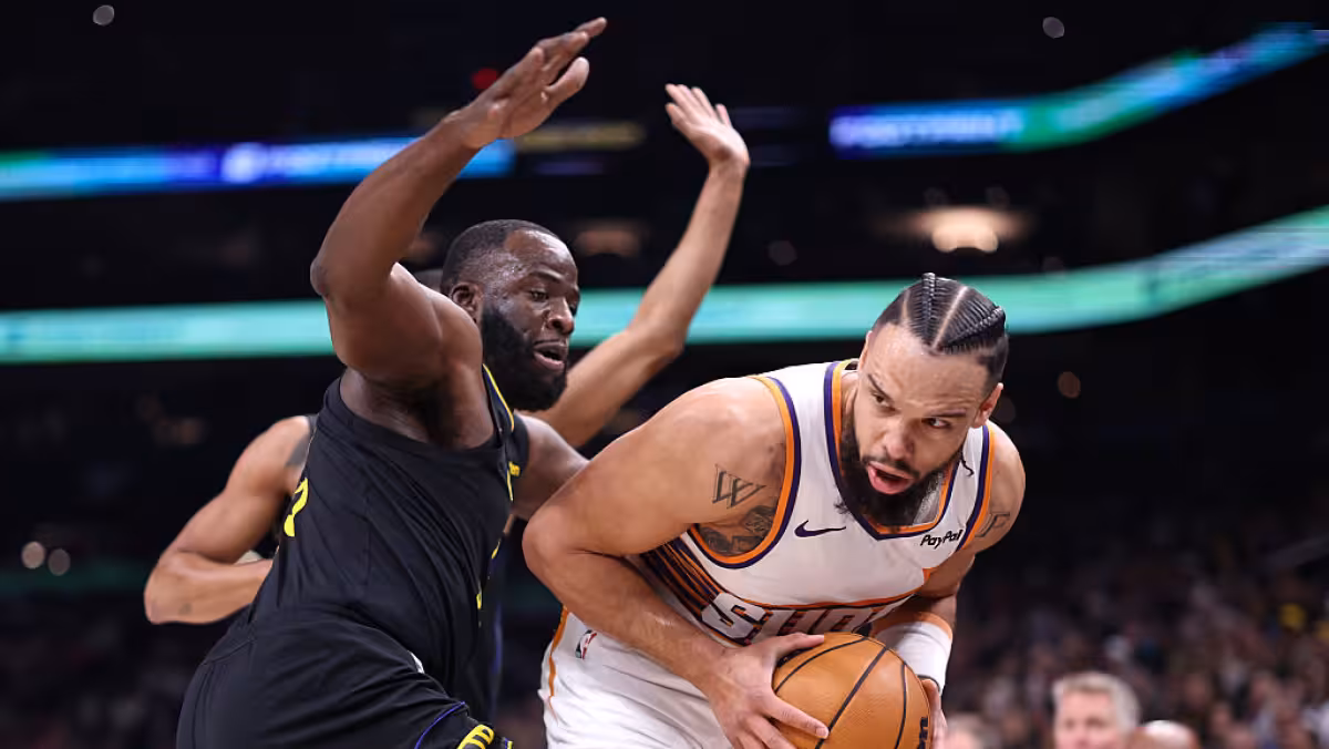 Warriors Vs Suns set for winner-take-all game with playoff spot on line