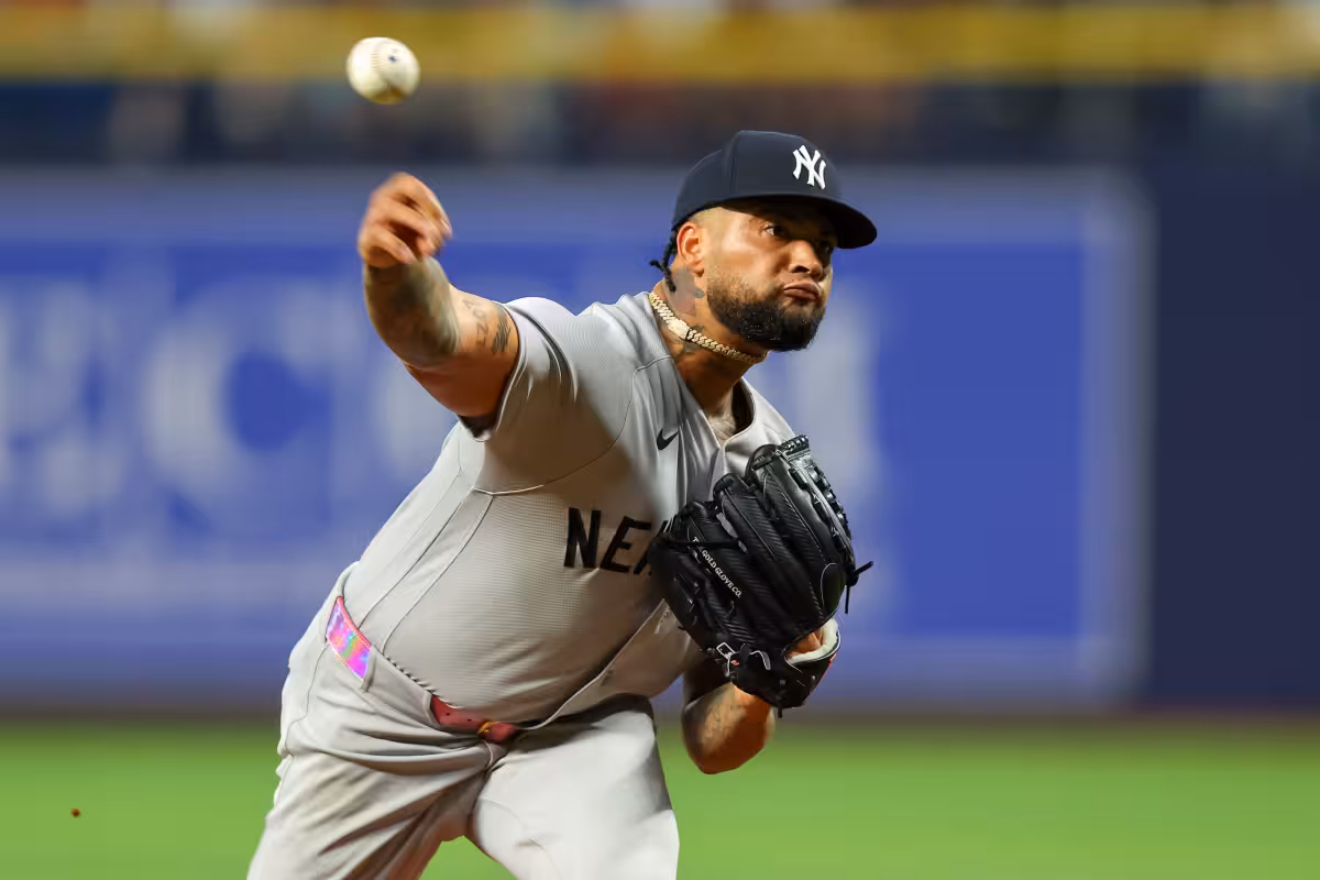 Yankees Vs Angels: Gil, Kochanowicz set up a high-scoring night